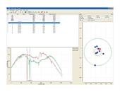 POTSS-2012 Optical target scoring system
